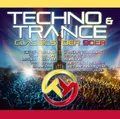 Various Techno & Trance Classics der 90'er (CD)