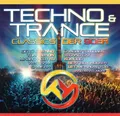 Techno & Trance Classics der 90er (CD)