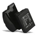 CELLONIC XL Qualitäts Akku kompatibel mit Sony PSP Slim & Lite (PSP-2000 / PSP-2004) / PSP Brite (PSP-3000 / PSP-3004) (1800mAh) PSP-S110 Ersatzakku Batterie mit Gehäusedeckel