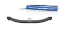 Blattfeder DT Spare Parts 4.67699  L:1300mm W:110mm 2x12