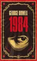 1984: The dystopian classic reimagined with cover art by Shepard Fairey (Penguin Essentials, 95)