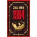 1984 The dystopian classic reimagined with cover art by Shepard Fairey