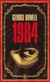 1984 (2016): The dystopian classic reimagined with cover art by Shepard Fai