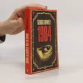 Nineteen eighty-four  |  George Orwell