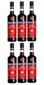 6 Flaschen Amaro Ramazzotti a 0,7L Kräuterlikör 30%