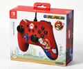Power A Nintendo Switch Wired Controller,Super Mario,OVP,neu