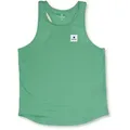Saysky Herren Reactive Flow Singlet grün