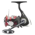 DAIWA 23 Ninja LT3000-CXH, Spinn-Angelrolle, Frontbremse, 10005-351