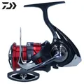 DAIWA Light And Tough Spinning Reel 23 NINJA LT 3000-CXH