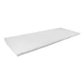 Matratze 120 x 195 x 4 cm für Bett von Vans
