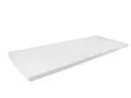 Camp4 Gelschaum Matratzen Topper, 195x120x4cm