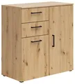 Carryhome Kommode MULTISTAURAUM