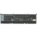 Dell BTRY,PRI,86WHR,6C,LITH,SMP (6 Zellen, 7540 mAh) (70N2F)