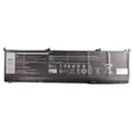Dell Primary - Laptop-Batterie - Lithium-Ionen