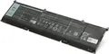 Dell Primary - Laptop-Batterie - Lithium-Ionen - 6 Zellen - 86 Wh - für Alienware M15 R5, M15 R7, Inspiron 16 5620, Precision 55XX, Vostro 15 7510, XPS 15 95XX