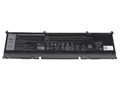 70N2F Dell Primary Laptop-Batterie Lithium-Ionen Akku 86 mAh ~D~