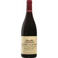 Château des Jacques Clos du Grand Carquelin Moulin a Vent 2021