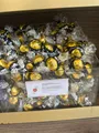 Lindt Lindor Kugeln 70% Dark 100g