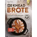 No-Knead-Brote