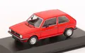 1:43 Minichamps VW Rabbit (Golf) 1 1980 red