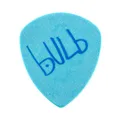 JIM DUNLOP Plektrum Misha Mansoor Delrin Flow 0,65 mm, 24 Stück
