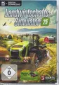 Landwirtschafts-Simulator 25 - PC - Neu / OVP
