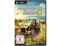 Landwirtschaftssimulator 25