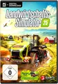 Landwirtschafts-Simulator 25 - Code in a Box - PC - Neu & OVP - Deutsche