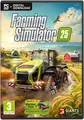 Landwirtschafts Simulator 25 2025 - PC DVD Spiel - NEU OVP - lieferbar
