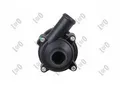 ABAKUS Zusatzwasserpumpe 13801052 für Mercedes