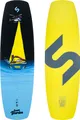 SLINGSHOT BEARDEN Wakeboard 2025 - 148