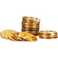 Relaxdays Goldtaler Piraten (10022524)