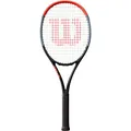 WILSON Tennisschläger "Clash 98 Tour" - unbesaitet - 16x19