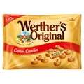Werther's Original Sahnebonbons Bonbons 180 St./1,0 kg