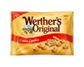 Werther's Süßigkeit, Werthers Original Sahnebonbons mit feinem Karamellgeschmack 1000g