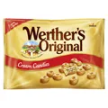 Werthers Original Sahnebonbons mit feinem Karamellgeschmack  1000g
