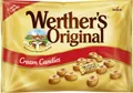 Werther's Original Sahnebonbons 1kg (180 Stück)