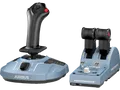 THRUSTMASTER TCA Officer Pack Airbus Edition Flightstick/Joystick