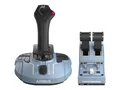 ThrustMaster Civil Aviation (TCA) Officer Pack