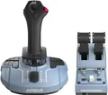 Thrustmaster Airbus Edition Schwarz - Blau USB Joystick Analog / Digital PC (2960842)