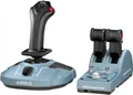 ThrustMaster Civil Aviation (TCA) Officer Pack