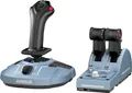 Thrustmaster TCA Officer Pack Airbus Edition - Flugsteuerungssystem - Joystick u
