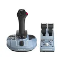 Thrustmaster TCA Officer Pack Airbus Edit. PC Joystick Schubhebel Flugsimulator