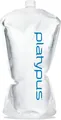 Platypus Wasserträger Platy Bottle, Clear, 2.0 Liter, 7601