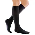 mediven® For Men CCL2 Kompressionsstrümpfe normal (39-44 cm) mit Trikotabschlussrand