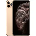 Apple iPhone 11 Pro Max 256GB Gold (Generalüberholt)