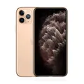 Apple iPhone 11 Pro Max 256GB Gold *TOP* MwSt nicht ausweisbar