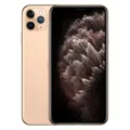 Apple iPhone 11 Pro Max 256GB Gold iOS Smartphone 6,5 Zoll 12 MPix