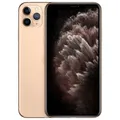 APPLE iPhone 11 Pro Max 256GB Gold (100% Batt.) - Gut - Smartphone