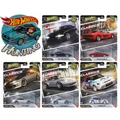 Hot Wheels Modern Classics 1-5 Set 2026 1:64 Modellauto Testarossa 993 GT2 Nismo